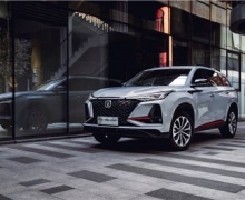 óɼڹͺΪʣʵ2020곤CS75ϵͻ26