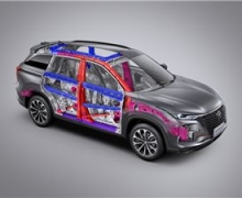 óɼڹͺΪʣʵ2020곤CS75ϵͻ26