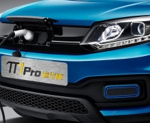 ƶȦ1 ProԶаVS߸N01˭Ǿ򼶴SUV¹