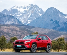 һRAV4ٷ˫E+ ܾټƻع