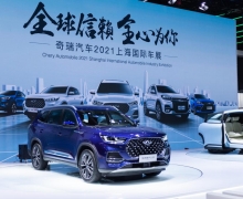CHERY POWER 4.0ʱ
