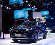 CHERY POWER 4.0ʱ
