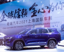 CHERY POWER 4.0ʱ