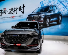 ŷX7 PLUSȫ׷ 10-15SUVֵ±