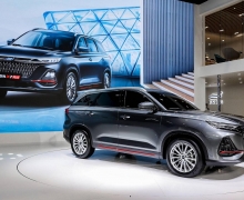 ŷX7 PLUSȫ׷ 10-15SUVֵ±