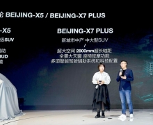 BEIJING·ߺͲƷ滮 U5 PLUSEU5 PLUSԤ
