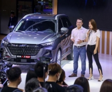 ϵУŷX7 PLUS쳵չ״ιϸڣ