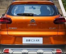 SUVȫC3-XR10ڵƷ֮ѡ
