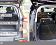 8ԪԼ۱SUV;X70ŷX7ôѡ