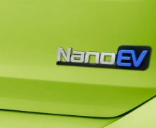 ׿ԴNanoEV 929չ