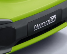 ׿ԴNanoEV 929չ