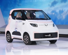 NanoEVʿ޶ ȫ5000̨