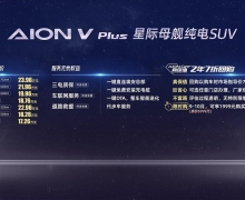 5112  AION V Plus