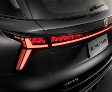 ڶCS75PLUSȼԤ ȫϵ8AT ߼ֵSUV