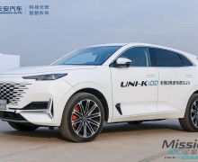 Ԧȫ̡0 ǡSUV UNI-K iDDԼӪ