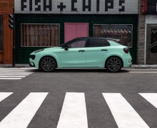 ɫ£02 Hatchbackļ޶ɫ