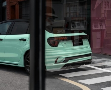 ɫ£02 Hatchbackļ޶ɫ