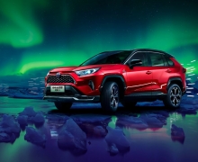 ܽحһRAV4ٷ˫E+ 2022