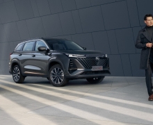 15ԪܴSUV˭ڶCS75PLUSԽLԱ