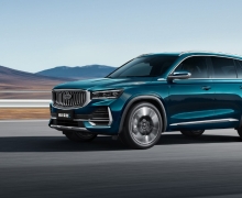 15ԪܴSUV˭ڶCS75PLUSԽLԱ