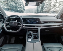 15ԪܴSUV˭ڶCS75PLUSԽLԱ