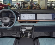 15ԪܴSUV˭ڶCS75PLUSԽLԱ