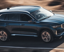 15ԪܴSUV˭ڶCS75PLUSԽLԱ