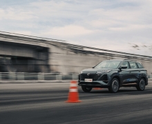 15ԪܴSUV˭ڶCS75PLUSԽLԱ