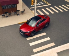 ۼ11.99-16.49Ԫ2023CS85 COUPEʽ