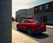 ۼ11.99-16.49Ԫ2023CS85 COUPEʽ