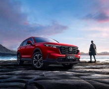 SUV HondaȫһCR-V
