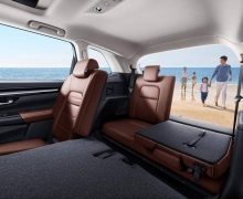 SUV HondaȫһCR-V