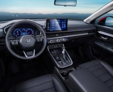 SUV HondaȫһCR-V