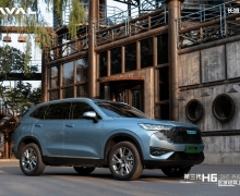 15.98Ԫ H6 DHT-PHEVͬ