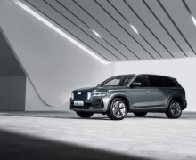 ƶ綯 Խ L HiP ̵綯 SUV