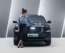 ƶ綯 Խ L HiP ̵綯 SUV