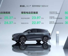 ƶ綯 Խ L HiP ̵綯 SUV