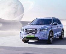 ƶ綯 Խ L HiP ̵綯 SUV