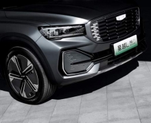 ƶ綯 Խ L HiP ̵綯 SUV