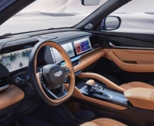 ƶ綯 Խ L HiP ̵綯 SUV