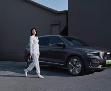 ƶ綯 Խ L HiP ̵綯 SUV