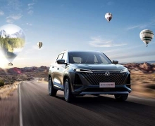 ǽ ڶCS75PLUSߡȳSUV