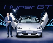 Hyper GTΪߵʱ