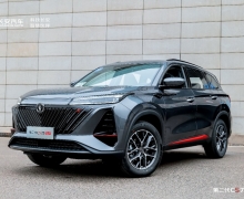ڰѡSUV ڶCS75PLUSǿĲǶ