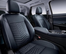 ͥ7SUV CS95PLUSʽ  ۼ17.59Ԫ