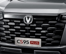 ͥ7SUV CS95PLUSʽ  ۼ17.59Ԫ