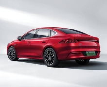 PLUS EV 2023ھ12.98Ԫ