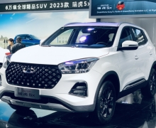 6SUV¾ 20235x