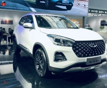 6SUV¾ 20235x