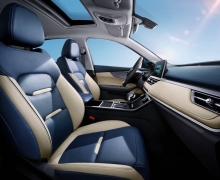 6SUV¾ 20235x